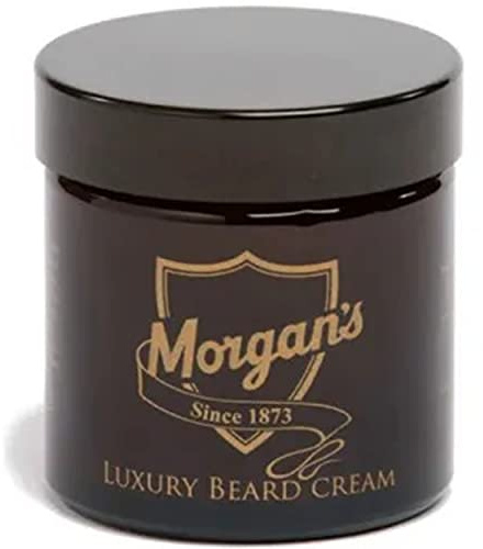 Morgan's Luxury Bartcreme 100 ml