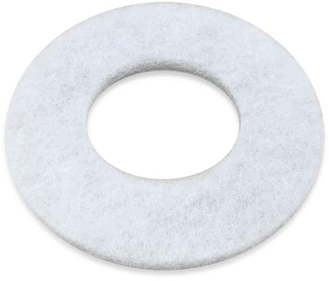 5 Ersatzfilter Balzer - 220x108 mm - Filterklasse ISO Coarse 50%/G3 - für Typ L-W, L-G, L-G/BM, A 60, A 90