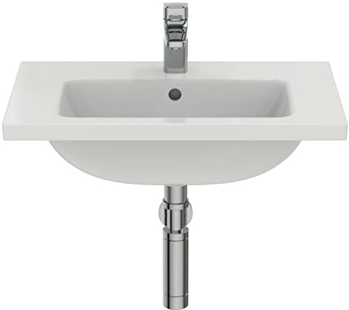 Ideal Standard T459001 Waschbecken Ideal Standard i.life S, Weiss