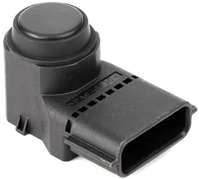 Parkassistent-Sensor Schwarzer PDC-Parksensor 95720-2P500 Für Kia Für Sorento 2014 Vorne Hinten Parksensor