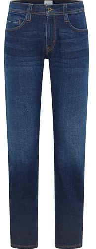 Style Oregon båt, Medelblå 783, 34W / 30L
