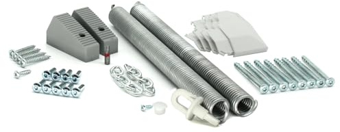 Original Roto Beipack für Bodentrepe Quadro/3 oder Designo/DD Größe 1200-1399 mm