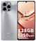 DOOGEE Note 58 Smartphone Débloqué 4G, Android 15, Batterie 6250mAh, 32Go RAM+ 128Go ROM, Écran 6.75” 90Hz, Téléphone Portable, Caméra AI 16MP, NFC, Dual SIM, Face ID