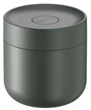 Berghoff Home Mug isotherme - 0,35L – Récipient isotherme pour aliments & boissons – Acier inoxydable – Boîte repas thermique