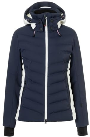 Bogner Fire + Ice Janka 4 - Damen Steppjacke