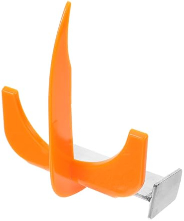 LOLIPPYY Accessori Per Spremiagrumi Agrumi Con Pelatore Compatto Resistente in Plastica e Ferro Ricambio Per Pelatore Elettrico Facile Da Installare e Durevole