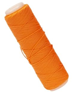 Ksikdeg Cuerda de pesca profesional de 0,4 mm de diámetro, 30 metros, flexible, resistente a la abrasión, nailon para moscas, hilo fuerte para agua dulce y salada, accesorios de pesca