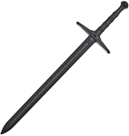 Martial Arts Polypropylene Full Contact King Arthur's Excalibur Long Sword
