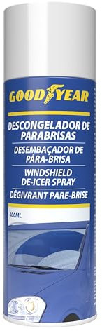 Goodyear GOD9046 Sbrinatore Parabrezza