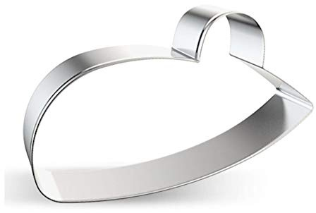 WJSYSHOP Rat Mouse Cookie Cutter - A
