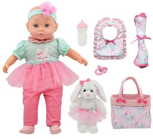 New Adventures Little Ballerina