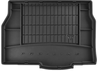 Kofferraumwanne Laderaumwanne kompatibel mit Opel Astra H GTC 2004-2014 OMAC Premium 3D TPE