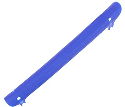 BESPORTBLE Bike Chain Blue Stickers Blue Tape Cycle Chain Protector Chain Stay Mtb Chainstay Protector Sticker for Chain Bike Chain Sticker Chain Protector for Bike Chain Guard Frame Blue