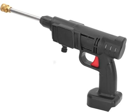 Portable Power Washer Cleaning for Gun Water for Gun Cleaner Hose High Voltage High Pressure Cleaning Water for Gun for Mini Cleaner High Powered Cleaner Hose Hose Hose Watering