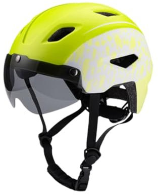 Perfeclan Casco per Bambini Casco da Ciclismo su Strada Casco Sportivo per Bambini Casco da Ciclismo per Bambini Ragazze Ciclismo Arrampicata su Roccia Multi