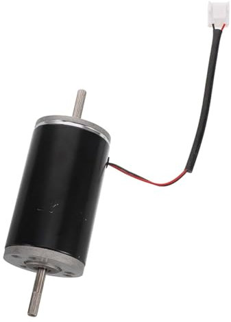 CIYODO Riscaldatore per Auto con Ventilatore per Riscaldamento Deumidificazione e Sbrinamento Motore Sostitutivo per Marche e Veicoli