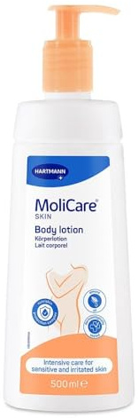 MOLICARE Skin Körperlotion 500 ml
