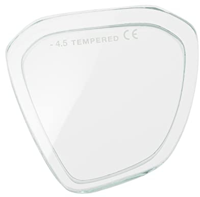 Scubapro VERRE CORRECTEUR D-Mask -4.5 D