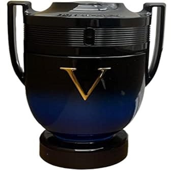 Paco Rabanne Invictus Victory Elixir Eau de Parfum Intense 100 ml