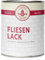 Bamberger Farbwerke Fliesenlack Fliesenfarbe matt (Wand- & Bodenfliesen) (Hellblau matt, 750ml)