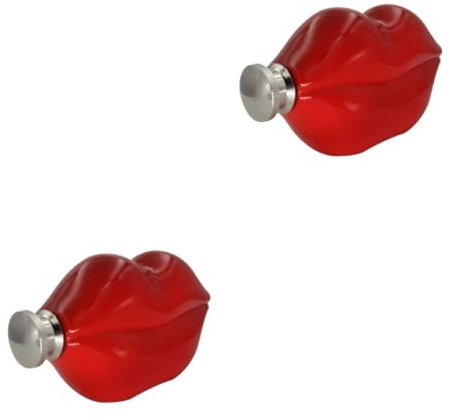 Cabilock 2 Piezas Jarra De Petaca Personalizada Frasco De Licor De Metal Petaca De Vodka Jarra De Licor Matraz De Metal Matraz Único Petaca De Rojo Juego De 4 Piezas