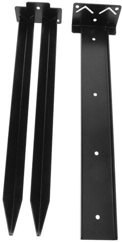 Milisten De Reparación De De De Soporte para Reparar Dañados Instalación y Resistente Adversos