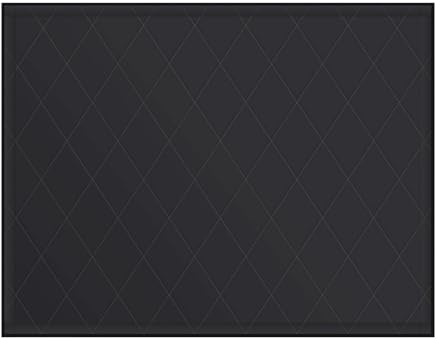 Magnetic Fireplace Cover, Indoor Chimney Blocker, Removable Chimney Draught Excluder | Perfect for Small Spaces, Apartments, and Condos | Multiple Sizes and Colors to Choose from