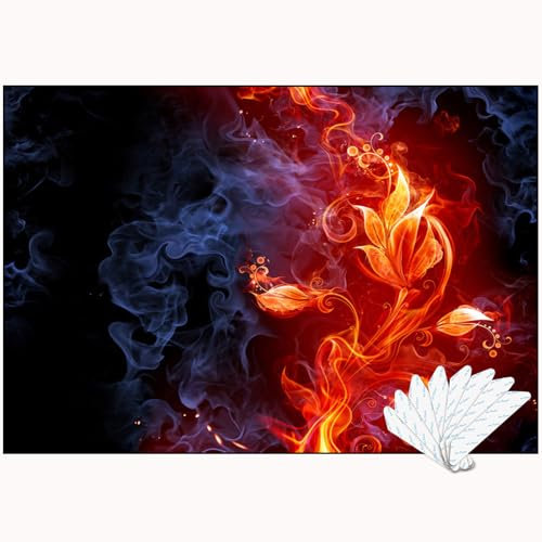 Drum Teppich Schlagzeugteppich Schalldicht rutschfeste Trommelmatte für E Drum Trommel Teppich Elektronisches Jazz Schlagzeug Kit für Bass Snare Drum Schallschutz Akustik Teppich 200 x 180 cm
