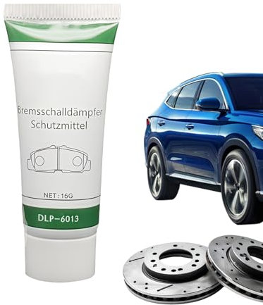 Grasa para frenos Agente Mantenimiento Automotriz