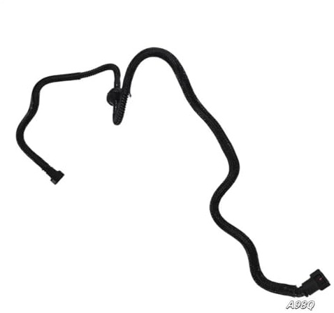 Conduites de frein Tuyau de frein à dépression 4578L0 pour Citroën Berlingo 1.6 HDI 3008