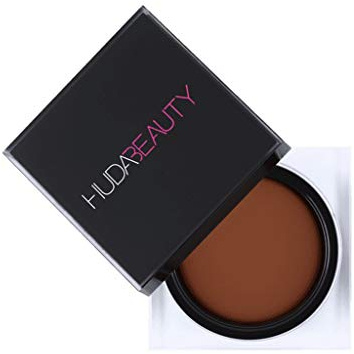 HUDA Beauty Tantour Contour and Bronzer Cream Fair 11 g
