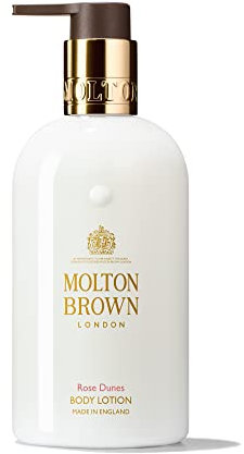 Molton Brown Rose Dunes Body Lotion 300ml