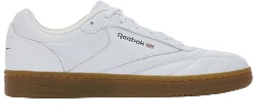 Reebok Club C Terrace FTW White/Blue/RED Unisex Tennis Shoes