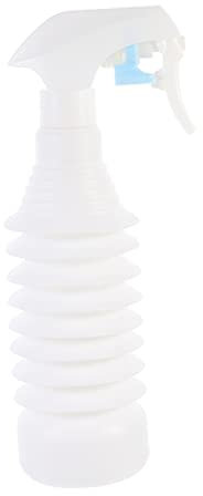 OFFSCH Leere Sprühflasche Aus Wassersprüher Zum Auswaschen Und Mehrfachverwenden Für Gartenarbeit Reinigungslösungen Und Pflanzenbesprühen