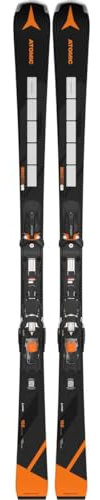 ATOMIC REDSTER Q9 RVSK S + X 12 GW White Heather/ - 160