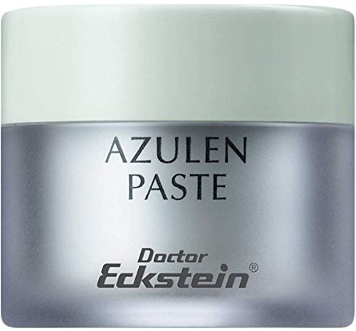 Doctor Eckstein Azulen Paste Bei Hautunreinheiten 2x15 ml