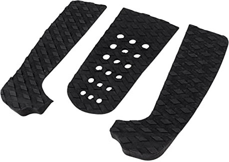 Z-LIANG Eva Surfbrett Traktion Pad Surf Deck Pads Deck Grip Foam Paddel Board rutschfeste Matte