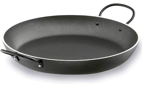 Suinga Paellera Robust Aluminio Antiadherente (40 CM)