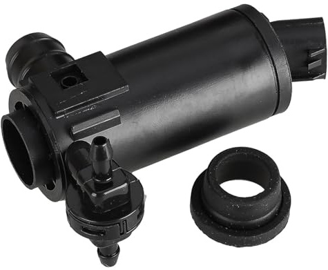 Pompa acqua lavaggio Per Toyota C-HR Per Corolla Per Highlander Per Prius Per RAV4 Per Sienna Per Lexus RX UX Pompa Lavavetri 85330-0E031 85330-0E030 85330-47100 Pompa tergicristallo
