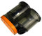 Bac À Poussière Avec Filtre, Compatible Avec Les Aspirateurs À Main Philips FC6901/FC6904/FC6823/XC8149/XC8143/XC8047, Pièces De Rechange Et Réservoir.