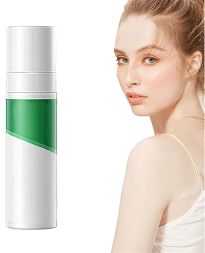 Strahlendes Haut- und Fleckenkorrekturspray, aufhellende Formel zur Entfernung dunkler Flecken, feuchtigkeitsspendendes Spray, hautaufhellende Cremesprays (1Pcs)