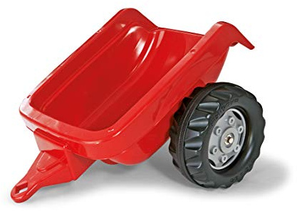 Rolly Toys 121717 rollyKid Trailer