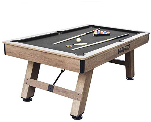 VIAVITO PT500 7ft Pool Table