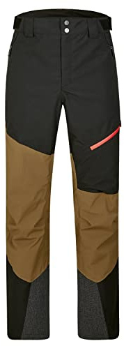 Ziener Freeride Herren Ski Hose - TALINIS schwarz