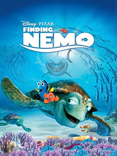 Findet Nemo (4K UHD)