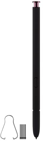 [Ny] Duotipa S Stylus kompatibel med Galaxy S22 Ultra inmatningspenna EJ-PS908BGCGCN Stylus S Pen (grön) – utan Bluetooth