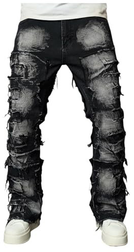 LäSsige Anzughose Herren Arbeitshose Gummibund Jeanshosen Herren Kurz Jeans Arbeitslatzhose Herren Skihose Herren Marken Set Skihose Und Jacke Herren Lange Jeanshosen Herren Lange Shorts Herren