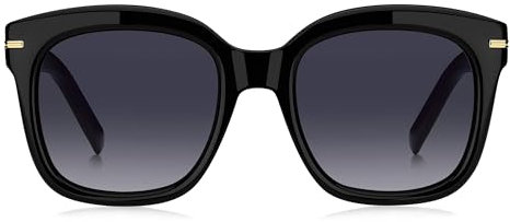 HUGO BOSS BOSS 1731/S 807 BLACK 53/21/145 Damen Sonnenbrillen
