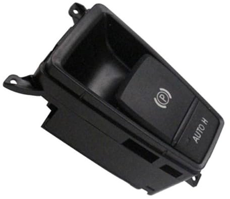 DZSJUNCHENSM 61319148508 per BMW E70 X5 E71 E72 X6 2007-2014 Interruttore di Comando del Freno di Stazionamento Automatico Freno Stazionamento Elettrico