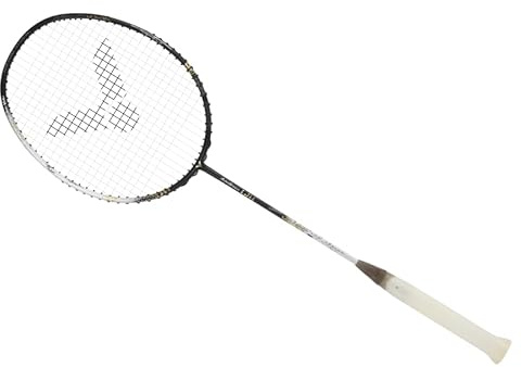 VICTOR Auraspeed LJH S, Schwarz, Weiß